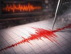 BMKG Analisis Gempa M 4,7 di Agam yang Bikin Warga Panik dan Sejumlah Rumah Rusak