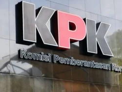 KPK Siap Awasi Penanganan Kasus Febrie