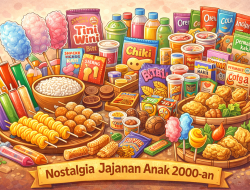 jajanan