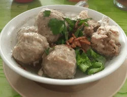 Cara Membuat Bakso Rumahan Kian Diminati, Mudah dan Bisa Disesuaikan Selera