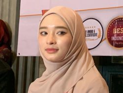 Inara Rusli Tegaskan Alasan Bertahan di Pernikahan Siri dengan Insanul Fahmi: “Saya Taat pada Syariat”