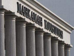 Mahasiswa Gugat Pasal Penghinaan Pemerintah dalam KUHP ke Mahkamah Konstitusi