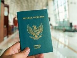 Pemerintah Akan Siapkan Kebijakan Paspor Nasional Tunggal, Berlaku Mulai 2027