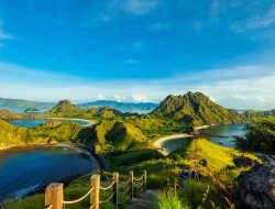 Pariwisata Indonesia 2025 Capai Rekor Baru, Kunjungan Wisman Diproyeksikan Lampaui Targe