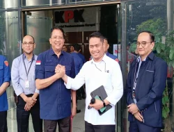 Kejagung dan KPK Kolaborasi Usut Dugaan Korupsi HGU PT SGC di Atas Lahan Pertahanan