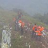 Investigasi KNKT: Pesawat ATR 42-500 Melenceng dari Jalur Pendaratan dan Hantam Gunung Saat Mendekati Sultan Hasanuddin
