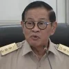 Pramono: Jakarta Menuju Era Baru di Usia 499 Tahun