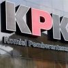 KPK Geledah Rumah Bobby Rizaldi