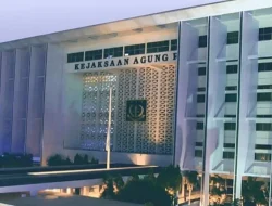 Kejagung Stop Pengumpulan Data MBG