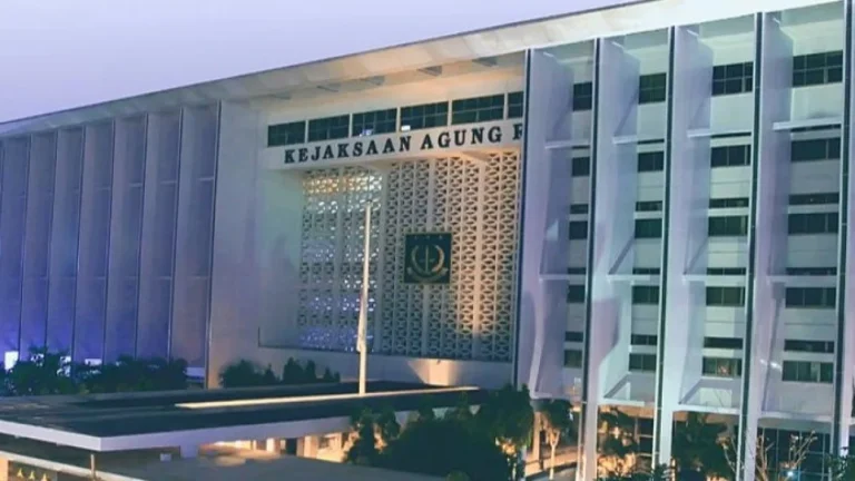 Kejagung Stop Pengumpulan Data MBG