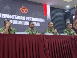 Tragedi SPPI, Lima Peserta Kopdes Wafat