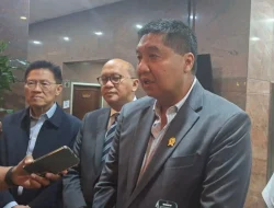 Lahan Meikarta Disiapkan untuk Rumah Rakyat