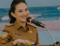Prabowo Beri Pujian, Sherly Tjoanda Jadi Sorotan