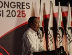 PDI-P ke PSI: Jokowi Dipecat karena Langgar Konstitusi