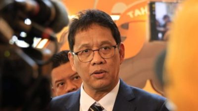 Menkeu Klaim APBN 2025 Makin Efisien
