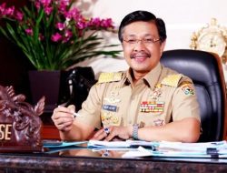 PSI Tegaskan Nur Alam Bukan Kader