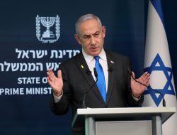 Israel Dorong Kemandirian Senjata