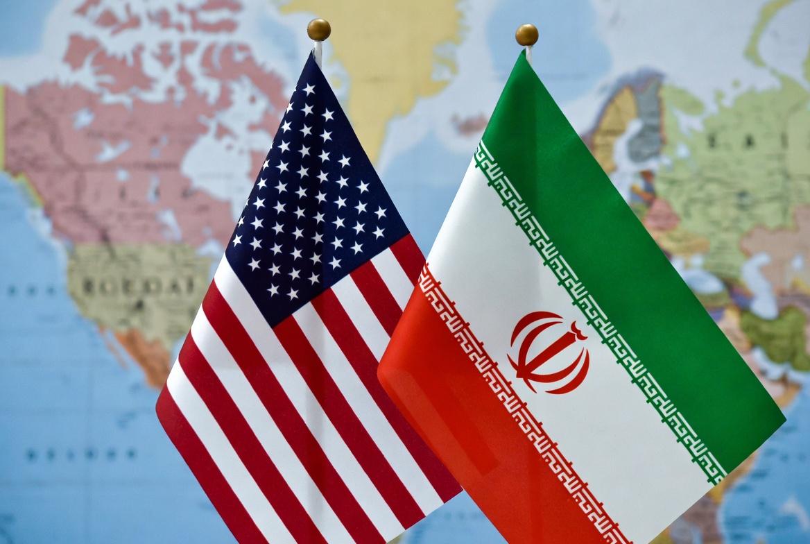 Uni Eropa Desak Iran dan AS Tempuh Diplomasi