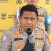 Polresta Tangerang Sita 27 Ribu Obat Keras Ilegal