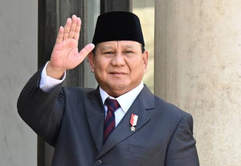 Prabowo Siapkan Gebrakan untuk BBM Nelayan