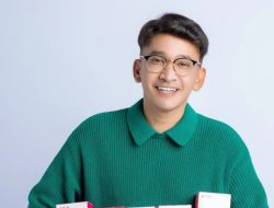 Ruben Onsu Balas Ancaman Lewat Jalur Hukum