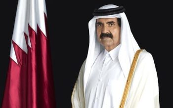 Sheikh Hamad Wafat, Qatar Kehilangan Sang Visioner