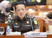 Febrie Adriansyah Tak Lagi Dijaga TNI
