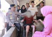 Tragedi Santri Dibakar, Korban Sempat Minta Tolong