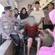 Tragedi Santri Dibakar, Korban Sempat Minta Tolong