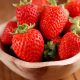Stroberi, Buah Kecil dengan Manfaat Besar