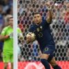 Mbappe Antar Prancis ke Delapan Besar