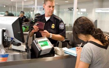 AS Batasi Masa Tinggal Visa Pelajar Asing