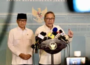 Zulhas Telusuri Dugaan Penyalahgunaan MBG