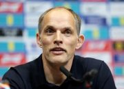 Tuchel Akui Inggris Tak Mudah ke Perempat Final