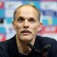 Tuchel Akui Inggris Tak Mudah ke Perempat Final