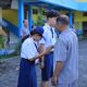 Cuma 7 Siswa, Nasib SMP Ini Jadi Sorotan