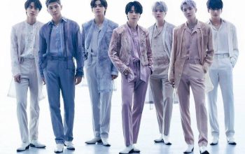 BigHit Tegaskan "Swim" Orisinal