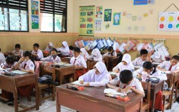 Mutu Sekolah Jadi Sorotan di Tengah SD Negeri Kehilangan Murid