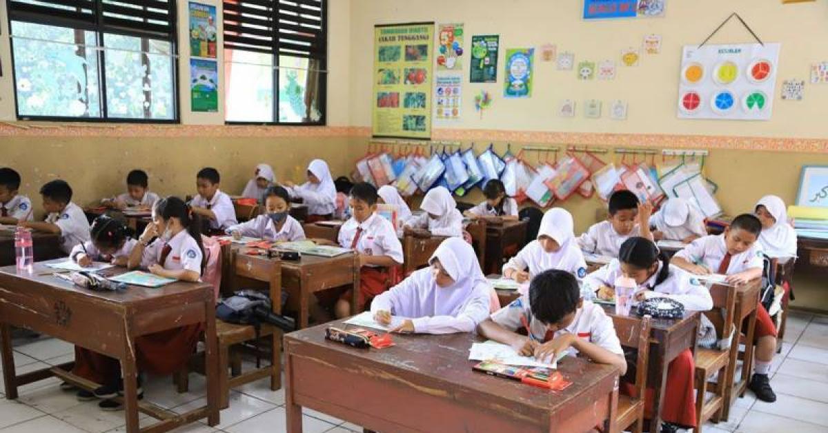 Mutu Sekolah Jadi Sorotan di Tengah SD Negeri Kehilangan Murid
